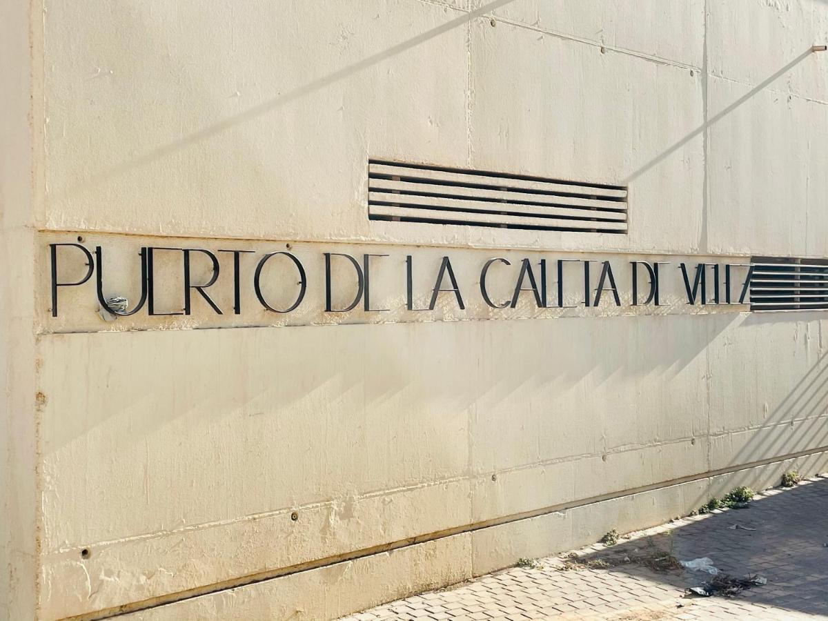 Stay Inn Caleta De Velez Exterior photo